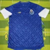 Porto 2025/26 Training Shirt - Front View | KFCOOL
