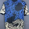 Porto 2025/26 Special Edition Training Shirt - Back View | KFCOOL