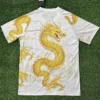 Porto 2025/26 White Special Edition Training Shirt - Back View | KFCOOL