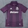 Porto 2026/27 Away Jersey Fan Version - Front View | KFCOOL