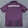 Porto 2026/27 Away Jersey Fan Version - Back View | KFCOOL