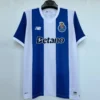 Porto 2026/27 Home Jersey Fan Version - Front View Porto 2026/27 Home Jersey Fan Version - Front View | KFCOOL