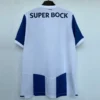 Porto 2026/27 Home Jersey Fan Version - Back View Porto 2026/27 Home Jersey Fan Version - Back View | KFCOOL