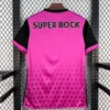 Porto 2026/27 Special Edition Jersey Fan Version - Back View | KFCOOL