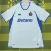 Porto 2026/27 Third Jersey Fan Version - Front View | KFCOOL