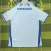 Porto 2026/27 Third Jersey Fan Version - Back View | KFCOOL