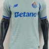 Porto 2026/27 Third Jersey Player Version - Front View Porto 2026/27 Third Jersey Player Version - Front View | KFCOOL