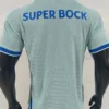 Porto 2026/27 Third Jersey Player Version - Back View Porto 2026/27 Third Jersey Player Version - Back View | KFCOOL