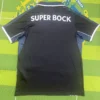 Porto 2026/27 Special Edition Training Shirt Fan Version - Back View Porto 2026/27 Special Edition Training Shirt Fan Version - Back View | KFCOOL