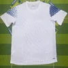 Porto 2026/27 Training Shirt - Back View | KFCOOL