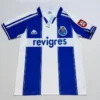 Porto 1998/99 Retro Home Jersey Fan Version - Front View | KFCOOL