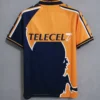 Porto 1997/99 Retro Away Jersey Fan Version - Back View | KFCOOL