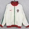Portugal 2010/11 Retro Windbreaker - Front View | KFCOOL