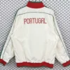 Portugal 2010/11 Retro Windbreaker - Back View | KFCOOL