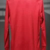 Portugal 2012/13 Retro Home Long Sleeve Jersey Player Version - Detail View 3 Portugal 2012/13 Retro Home Long Sleeve Jersey Player Version - Detail View 3 | KFCOOL