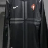 Portugal 2013/14 Retro Away Long Sleeve Jersey Player Version - Back View Portugal 2013/14 Retro Away Long Sleeve Jersey Player Version - Back View | KFCOOL