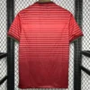 Portugal 2014/15 Retro Home Jersey Fan Version - Back View Portugal 2014/15 Retro Home Jersey Fan Version - Back View | KFCOOL