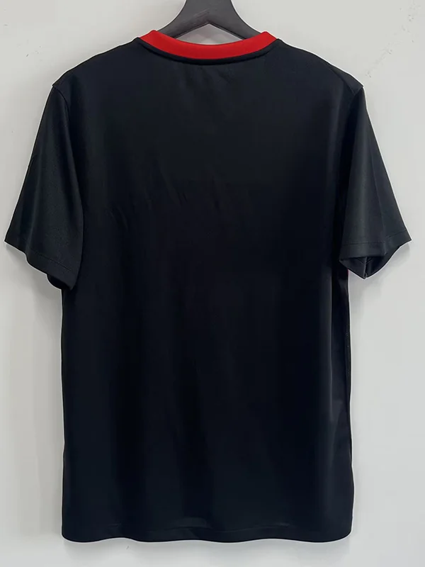 Portugal 2015/16 Retro Away Jersey Fan Version - Back View | KFCOOL