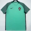 Portugal 2016/17 Away Jersey Fan Version - Front View Portugal 2016/17 Away Jersey Fan Version - Front View | KFCOOL