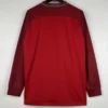 Portugal 2016/17 Home Long Sleeve Jersey Fan Version - Back View Portugal 2016/17 Home Long Sleeve Jersey Fan Version - Back View | KFCOOL