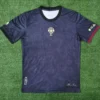 Portugal 2023/24 Special Edition Jersey Fan Version - Front View Portugal 2023/24 Special Edition Jersey Fan Version - Front View | KFCOOL