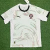 Portugal 2025/26 Away Jersey Fan Version - Front View | KFCOOL