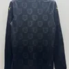 Portugal 2025/26 Special Edition Long Sleeve Jersey Fan Version - Back View | KFCOOL