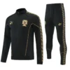 Portugal 2026/27 Jacket Tracksuit - Front View | KFCOOL