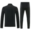 Portugal 2026/27 Jacket Tracksuit - Back View | KFCOOL