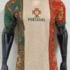 Portugal 2026/27 Special Edition Polo Shirt Player Version - Front View - KFCool – Football Jerseys & Soccer Kits Store Portugal 2026/27 Special Edition Polo Shirt Player Version - Front View | KFCOOL