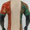 Portugal 2026/27 Special Edition Polo Shirt Player Version - Back View - KFCool – Football Jerseys & Soccer Kits Store Portugal 2026/27 Special Edition Polo Shirt Player Version - Back View | KFCOOL