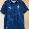Portugal 2026/27 Special Edition Polo Shirt - Front View - KFCool – Football Jerseys & Soccer Kits Store Portugal 2026/27 Special Edition Polo Shirt - Front View | KFCOOL