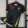 Portugal 2026/27 Training Shirt Fan Version - Front View Portugal 2026/27 Training Shirt Fan Version - Front View | KFCOOL