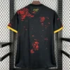 Portugal 2026/27 Training Shirt Fan Version - Back View Portugal 2026/27 Training Shirt Fan Version - Back View | KFCOOL