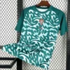 Portugal 2026/27 Green Training Shirt Fan Version - Front View Portugal 2026/27 Green Training Shirt Fan Version - Front View | KFCOOL