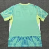 Portugal 2026/27 Green Special Edition Training Shirt Fan Version - Back View Portugal 2026/27 Green Special Edition Training Shirt Fan Version - Back View | KFCOOL