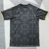 Portugal 2026/27 Special Edition Training Shirt Fan Version - Back View | KFCOOL