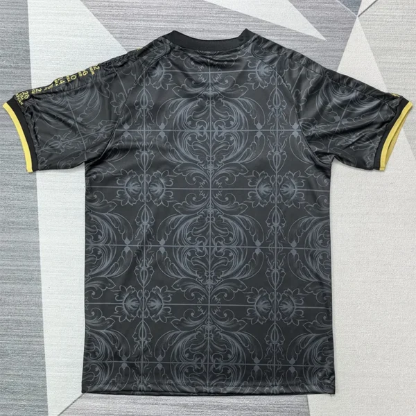 Portugal 2026/27 Special Edition Training Shirt Fan Version - Back View | KFCOOL