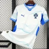 Portugal 2026/27 Blue White Special Edition Training Shirt Fan Version - Front View Portugal 2026/27 Blue White Special Edition Training Shirt Fan Version - Front View | KFCOOL