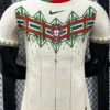 Portugal 2026/27 Special Edition Training Shirt Player Version - Front View Portugal 2026/27 Special Edition Training Shirt Player Version - Front View | KFCOOL