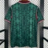 Portugal 2026/27 Training Shirt - Back View Portugal 2026/27 Training Shirt - Back View | KFCOOL
