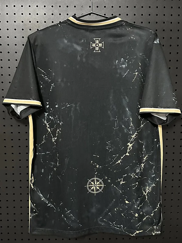 Portugal 2026/27 Special Edition Training Shirt - Back View Portugal 2026/27 Special Edition Training Shirt - Back View | KFCOOL