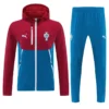 Portugal 2026/27 Windbreaker Suit - Front View - KFCool – Football Jerseys & Soccer Kits Store Portugal 2026/27 Windbreaker Suit - Front View | KFCOOL