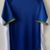 Portugal 1998/99 Retro Away Jersey Fan Version - Back View | KFCOOL