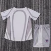 PSG 2001/02 Retro Away Kids Kit Fan Version - Back View PSG 2001/02 Retro Away Kids Kit Fan Version - Back View | KFCOOL