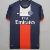 PSG 2013/14 Retro Home Jersey Fan Version - Front View PSG 2013/14 Retro Home Jersey Fan Version - Front View | KFCOOL