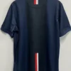 PSG 2014/15 Retro Home Jersey Fan Version - Back View | KFCOOL