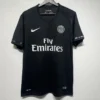 PSG 2015/16 Retro Third Jersey Fan Version - Front View | KFCOOL