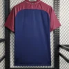 PSG 2017/18 Home Jersey Fan Version - Back View | KFCOOL