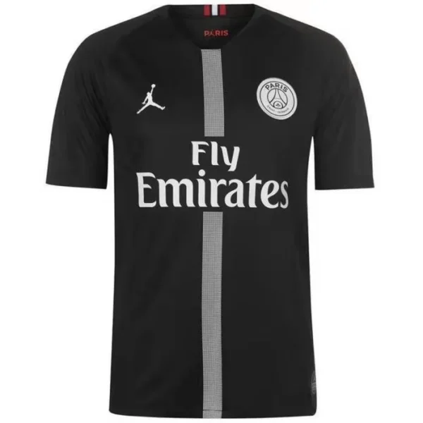 PSG 2018/19 Jersey Fan Version - Front View PSG 2018/19 Jersey Fan Version - Front View | KFCOOL
